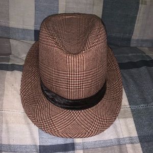 men’s hat